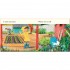 Collins Big Cat Phonics for Letters and Sounds Band 2B Meena and the Rabbit