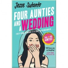 Aunties: Four Aunties and a Wedding (Book 2)