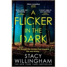 A Flicker in the Dark