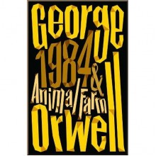Animal Farm and 1984