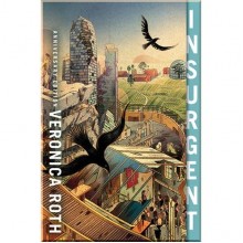 Insurgent (Book 2) (10th Anniversary Edition), The Divergent Trilogy