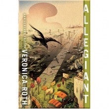 Allegiant (Book 3) (10th Anniversary Edition), The Divergent Trilogy