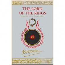 The Lord of the Rings (Deluxe Single-Volume Illustrated Edition)