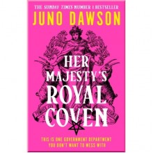 Her Majesty's Royal Coven