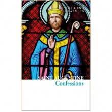 The Confessions of Saint Augustine