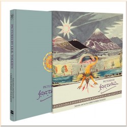 Pictures by J. R. R. Tolkien