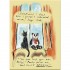 The Panda, the Cat and the Dreadful Teddy