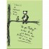 The Panda, the Cat and the Dreadful Teddy