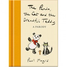 The Panda, the Cat and the Dreadful Teddy