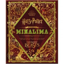 The Magic of MinaLima