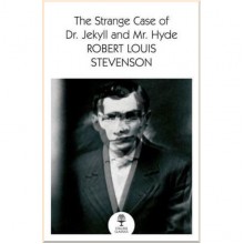 The Strange Case of Dr Jekyll and Mr Hyde