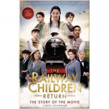 The Railway Children Return (Film Tie-in Edition)