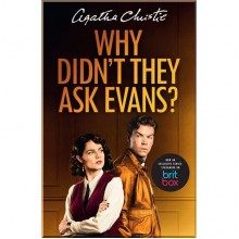 Why Didn't They Ask Evans? (TV Tie-in Edition)