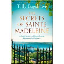 The Secrets of Sainte Madeleine