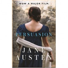 Persuasion (Film Tie-in Edition)