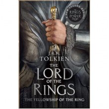 The Lord of the Rings: The Fellowship of the Ring (Book 1) (TV tie-in Edition)