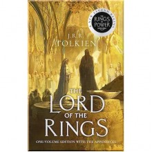 The Lord of the Rings (TV tie-in Edition)