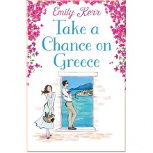Take a Chance on Greece