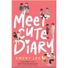 Meet Cute Diary