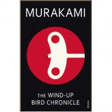 The Wind-Up Bird Chronicle