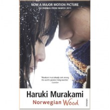 Norwegian Wood (Film Tie-in)