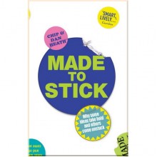 Made to Stick