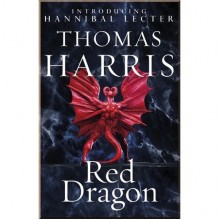 Red Dragon (Book 1)