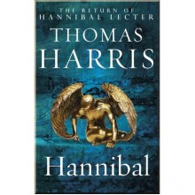 Hannibal (Book 3)
