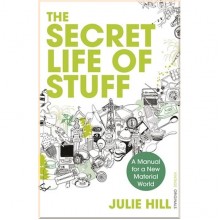 The Secret Life of Stuff