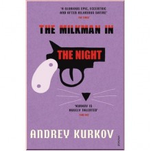 The Milkman in the Night