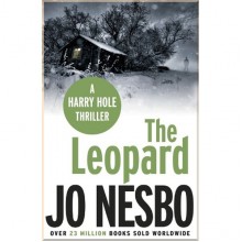 The Leopard (Book 8), Harry Hole Series
