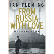 From Russia with Love (Book 5)
