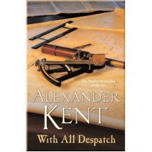 With All Despatch (Book 10)