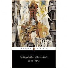 The Penguin Book of French Poetry