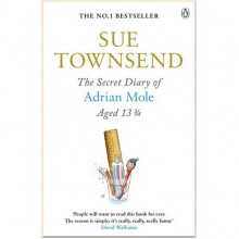 The Secret Diary of Adrian Mole Aged 13¾