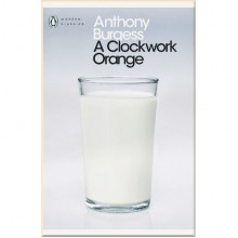 A Clockwork Orange, Penguin Modern Classics