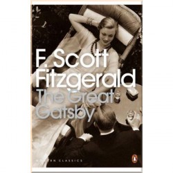The Great Gatsby