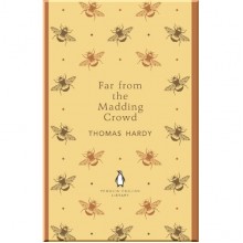 Far From the Madding Crowd