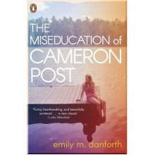 The Miseducation of Cameron Post