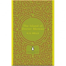 The Island of Doctor Moreau