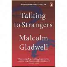 Talking to Strangers