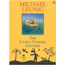 The Curly Pyjama Letters