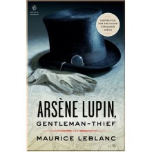 Arsène Lupin, Gentleman-Thief