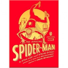 The Amazing Spider-Man