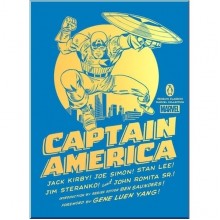 Captain America