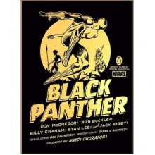 Black Panther