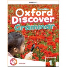 Oxford Discover Second Edition 1 Grammar