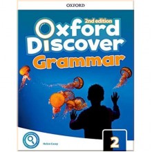Oxford Discover Second Edition 2 Grammar
