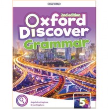 Oxford Discover Second Edition 5 Grammar