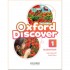 Oxford Discover Second Edition